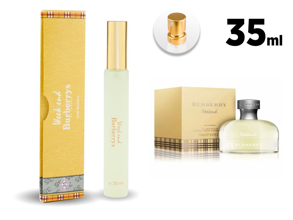 Burberry Weekend Burberry Perfume Sale Burberry Perfume Qiymeti